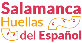 Salamanca, las huellas del Español